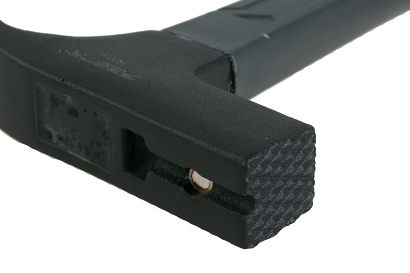 Lægtehammer 600g,34cm GLASFIBER FESTA - Image 2