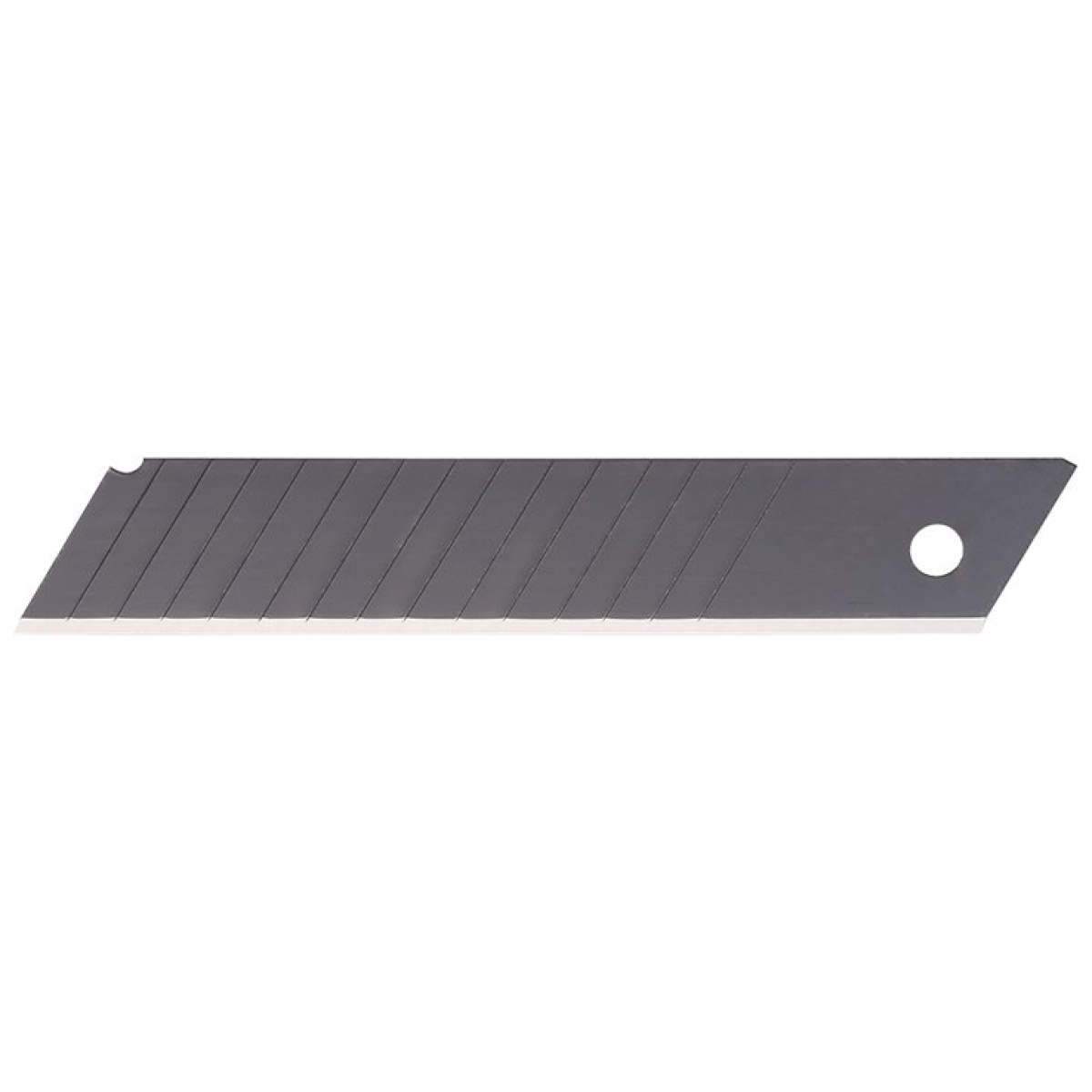 SK2 Knivblade 18mm, 10 stk