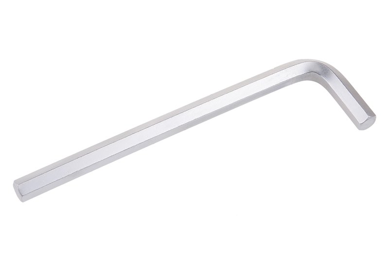 Unbrako nøgle CrV 32mm DIN911