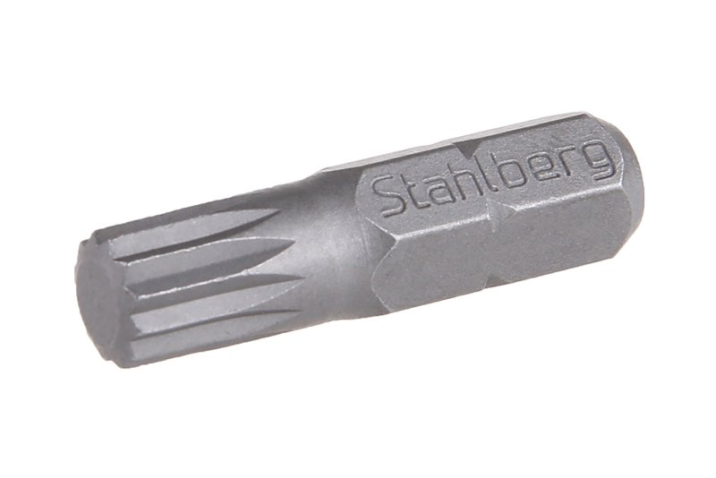 Bit XZN M6, 25 mm S2