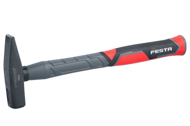 Hammer 300g,31cm GLASFIBER FESTA