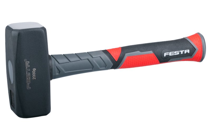 Stenhammer 2000g,26 GLASFIBER FESTA