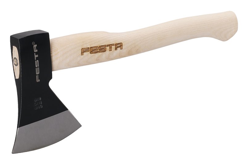 Økse profi 600g,36cm FESTA