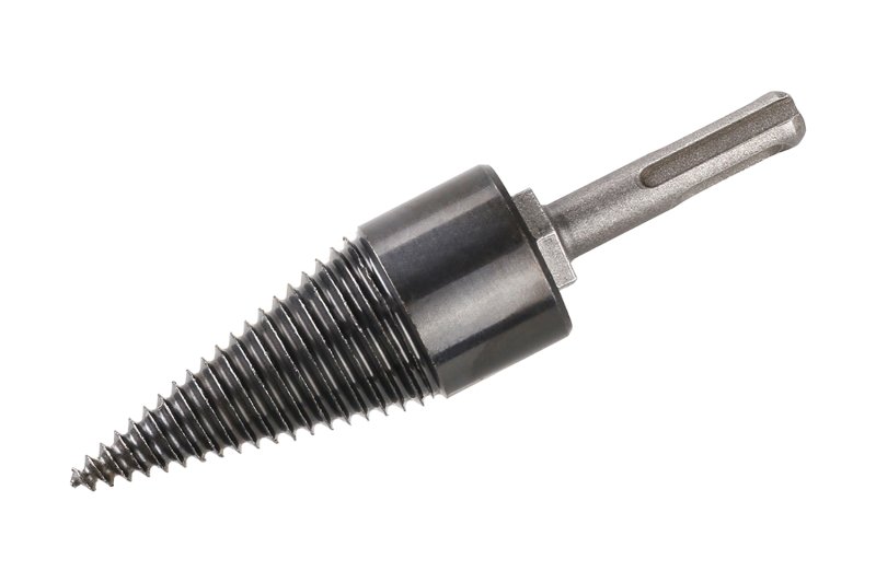 Brændekløverbit SDS+, 35x120mm