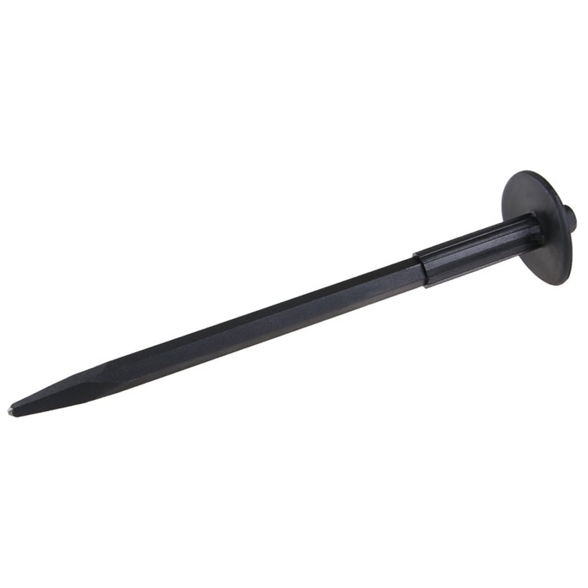 Spidsmejsel 35 cm