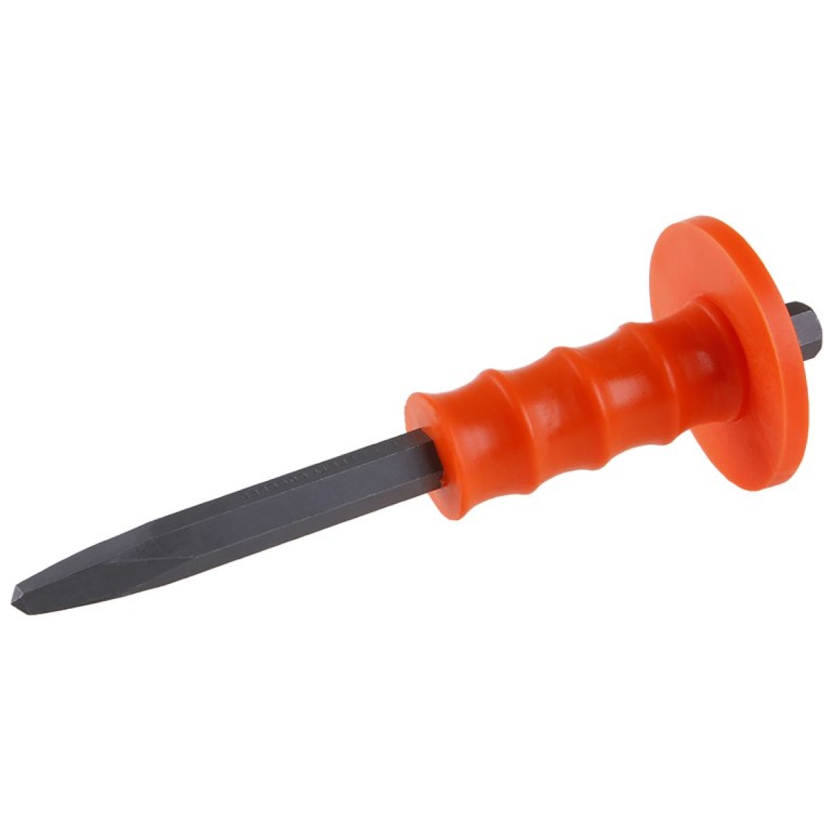 Spidsmejsel CrV 25 cm