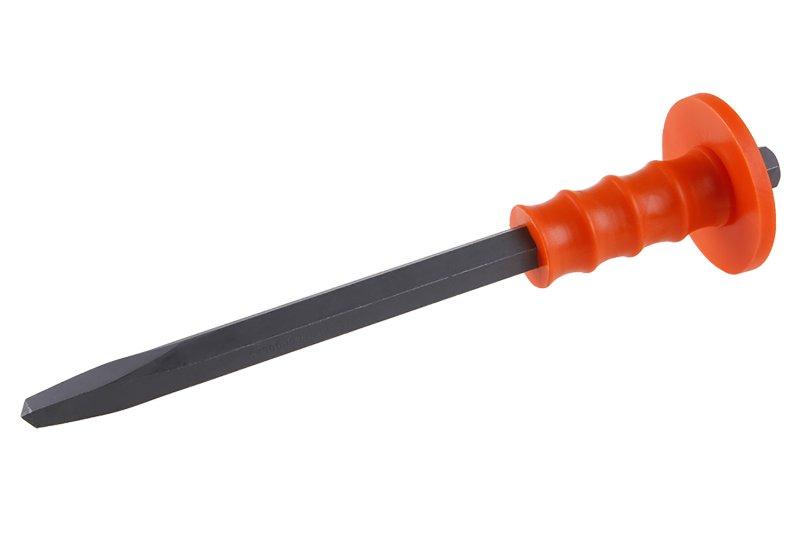 Spidsmejsel CrV 35 cm