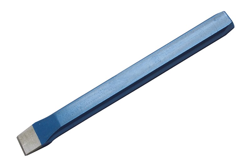 Fladmejsel CrV 25x300mm