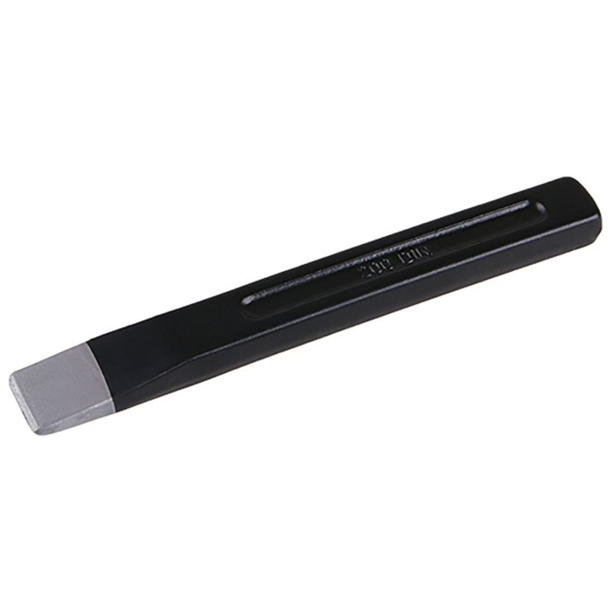Fladmejsel 200 mm