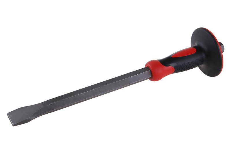 Fladmejsel CrV 400/30mm