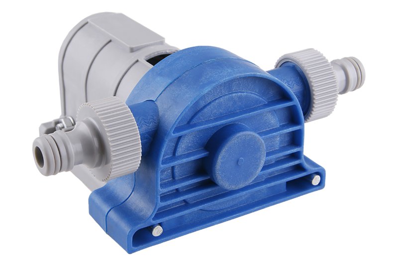 Pumpe til boremaskine FESTA