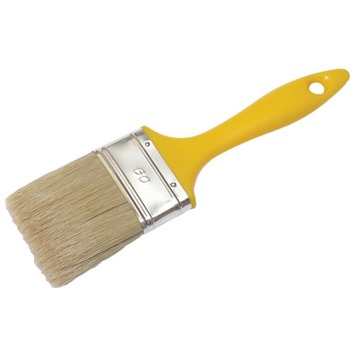 Pensel PL 20x15x40mm Natur