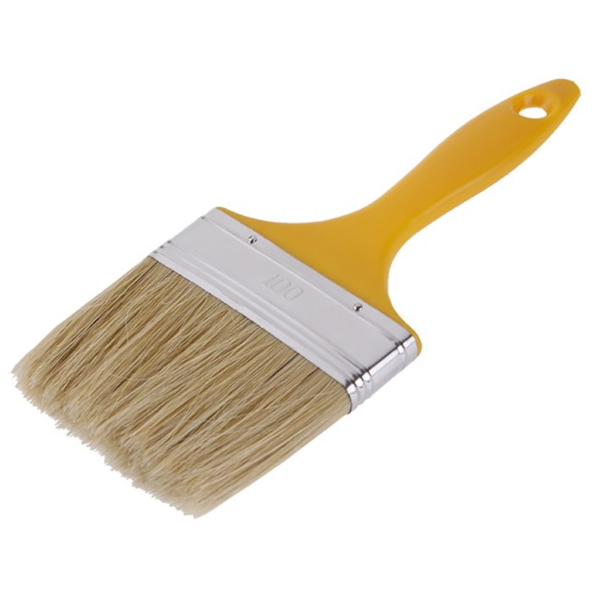 Pensel PL 100x15x75mm Natur