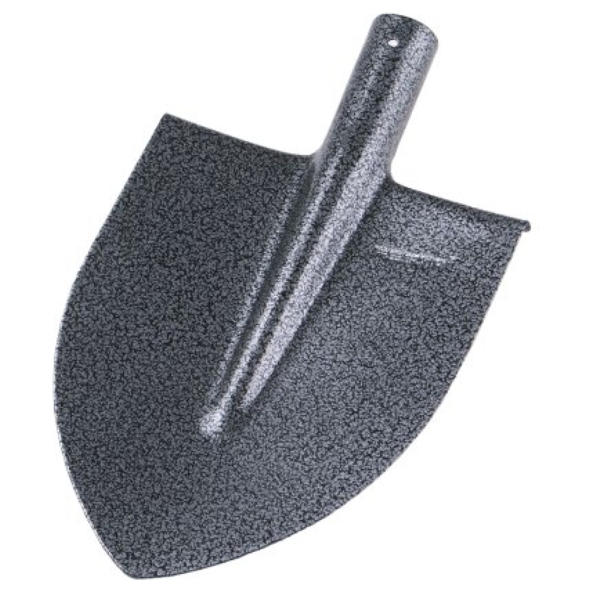 Spade hørte GUN