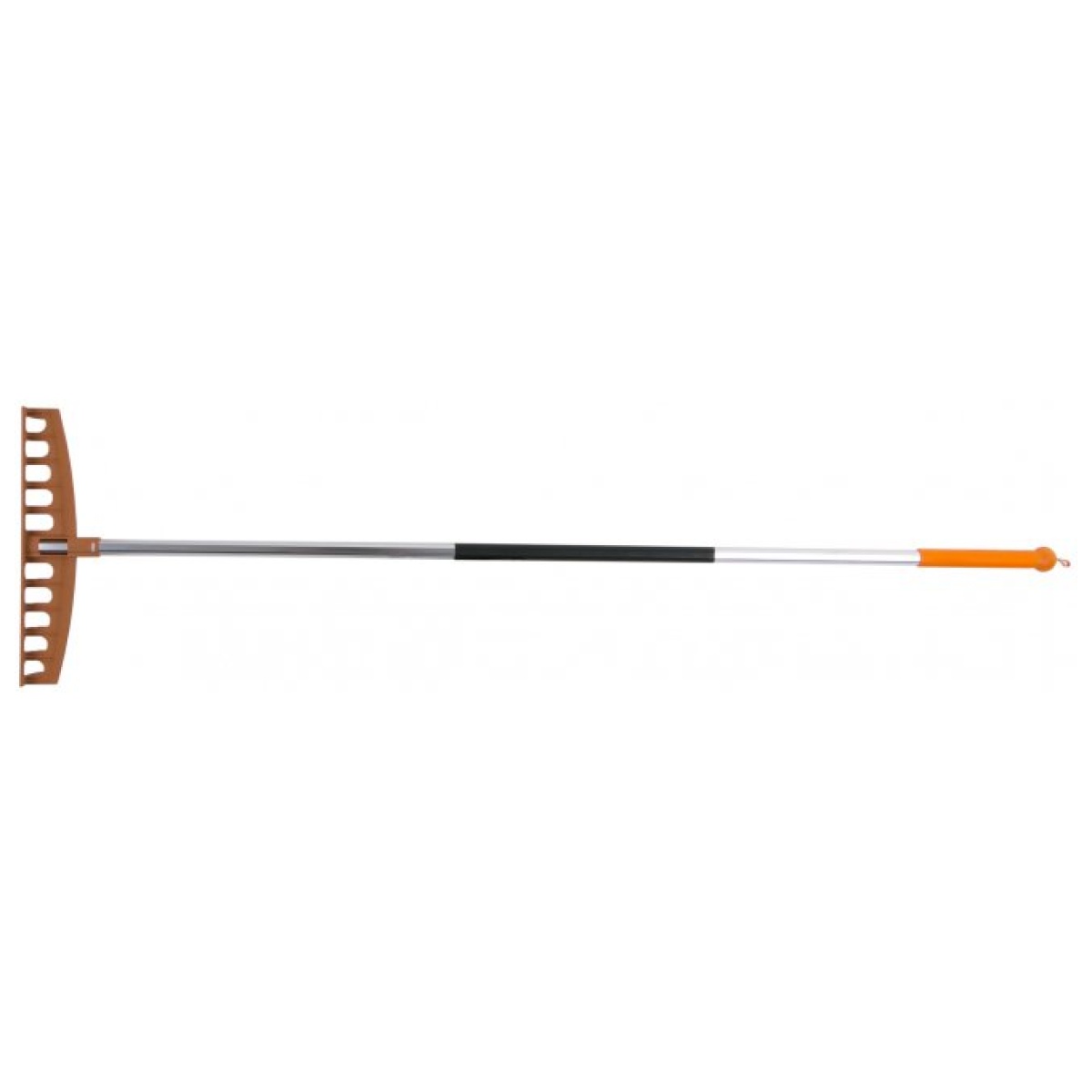 Rive 12T + alu håndtag 160cm