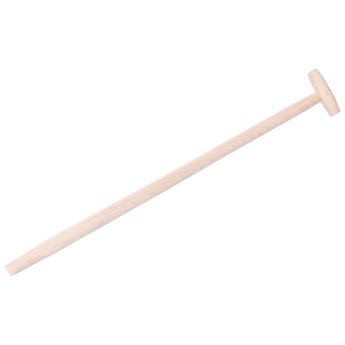 Skaft til spade T